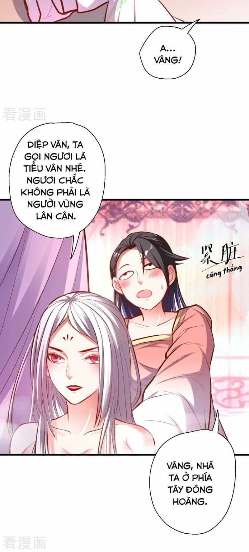 Tối Cường Đại Biểu Hoàng Kim Thận - Chương 35 - ảnh 4