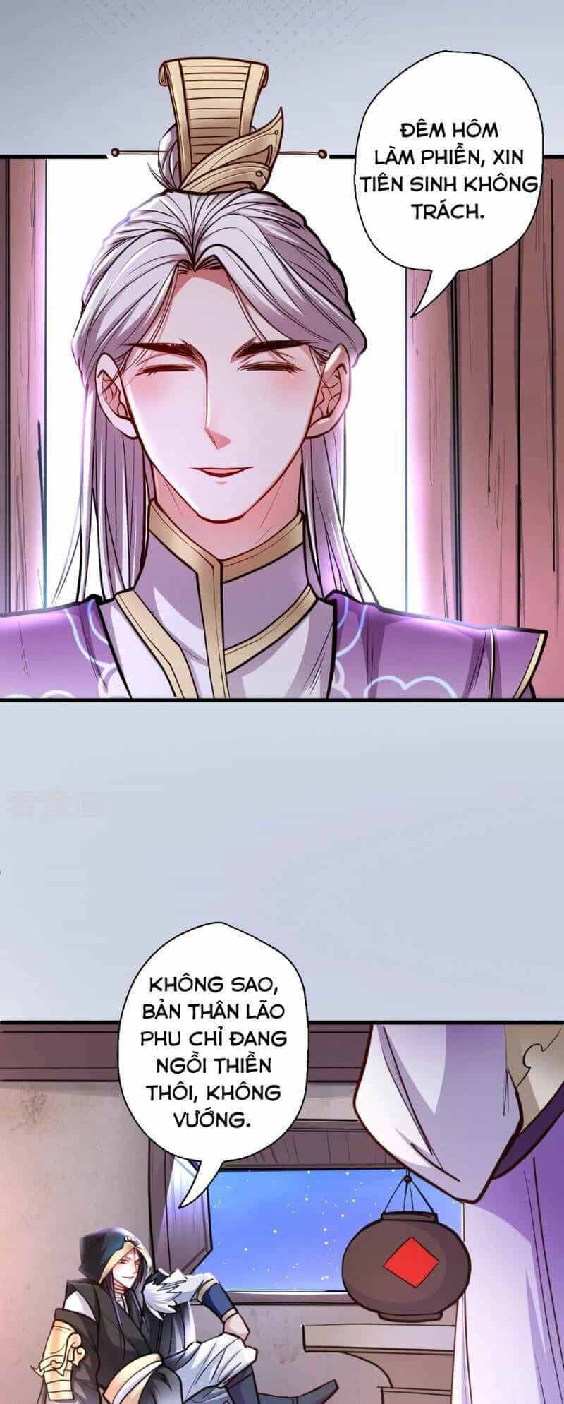 Tối Cường Đại Biểu Hoàng Kim Thận - Chương 40 - ảnh 4