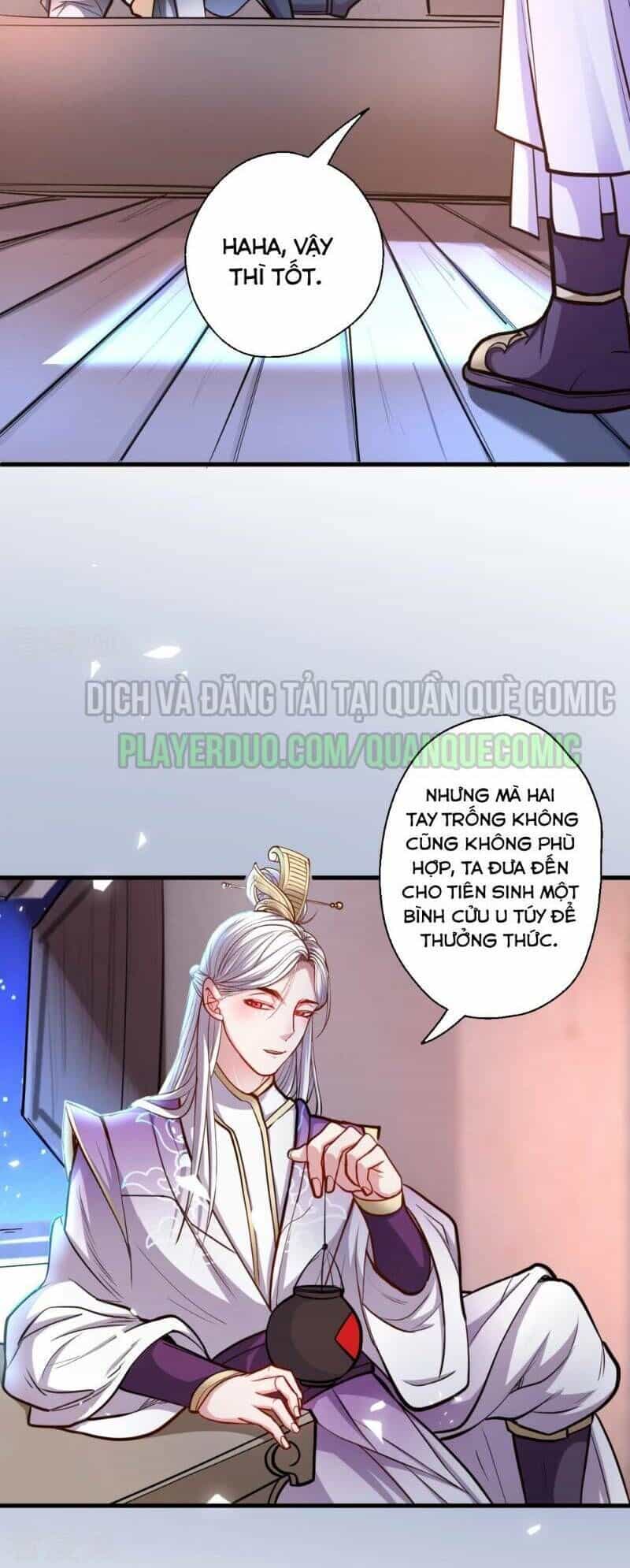 Tối Cường Đại Biểu Hoàng Kim Thận - Chương 40 - ảnh 5