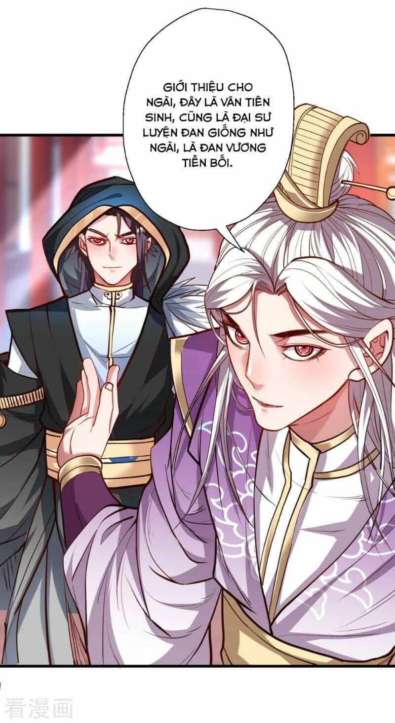 Tối Cường Đại Biểu Hoàng Kim Thận - Chương 41 - ảnh 4