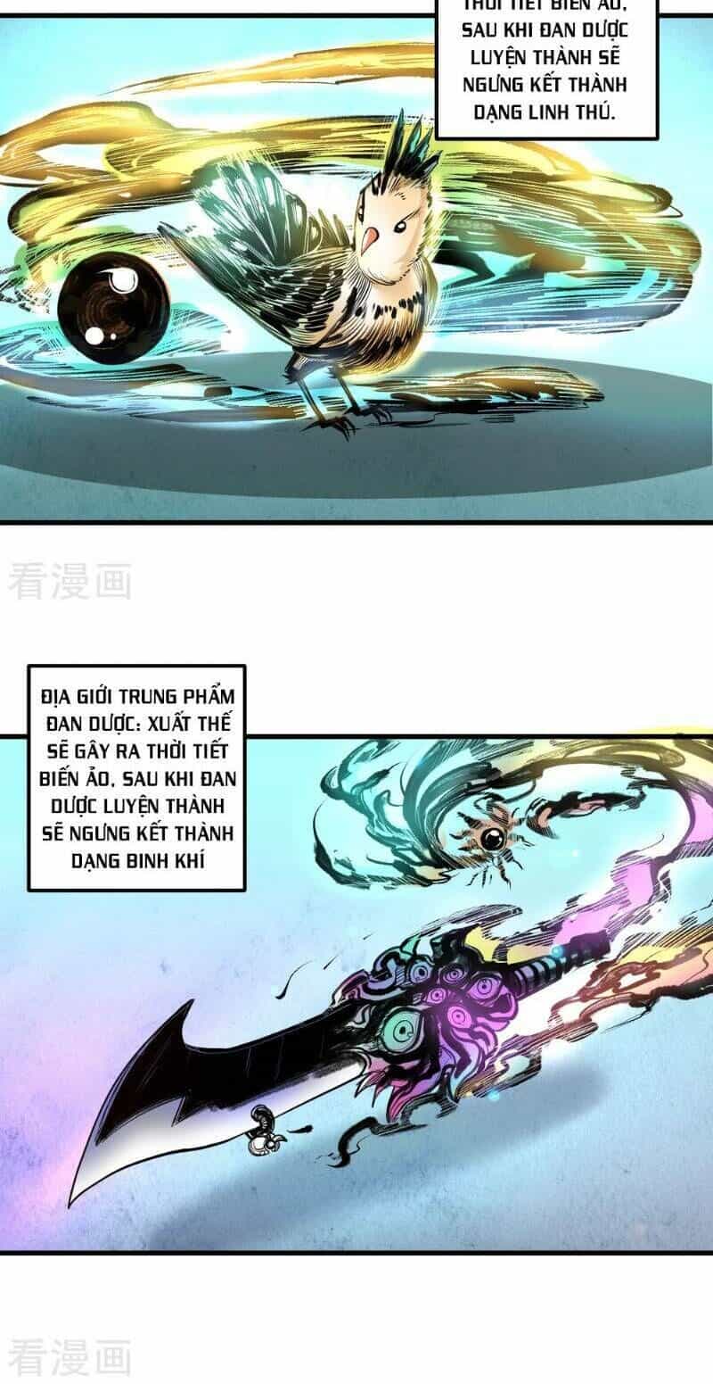 Tối Cường Đại Biểu Hoàng Kim Thận - Chương 42 - ảnh 12