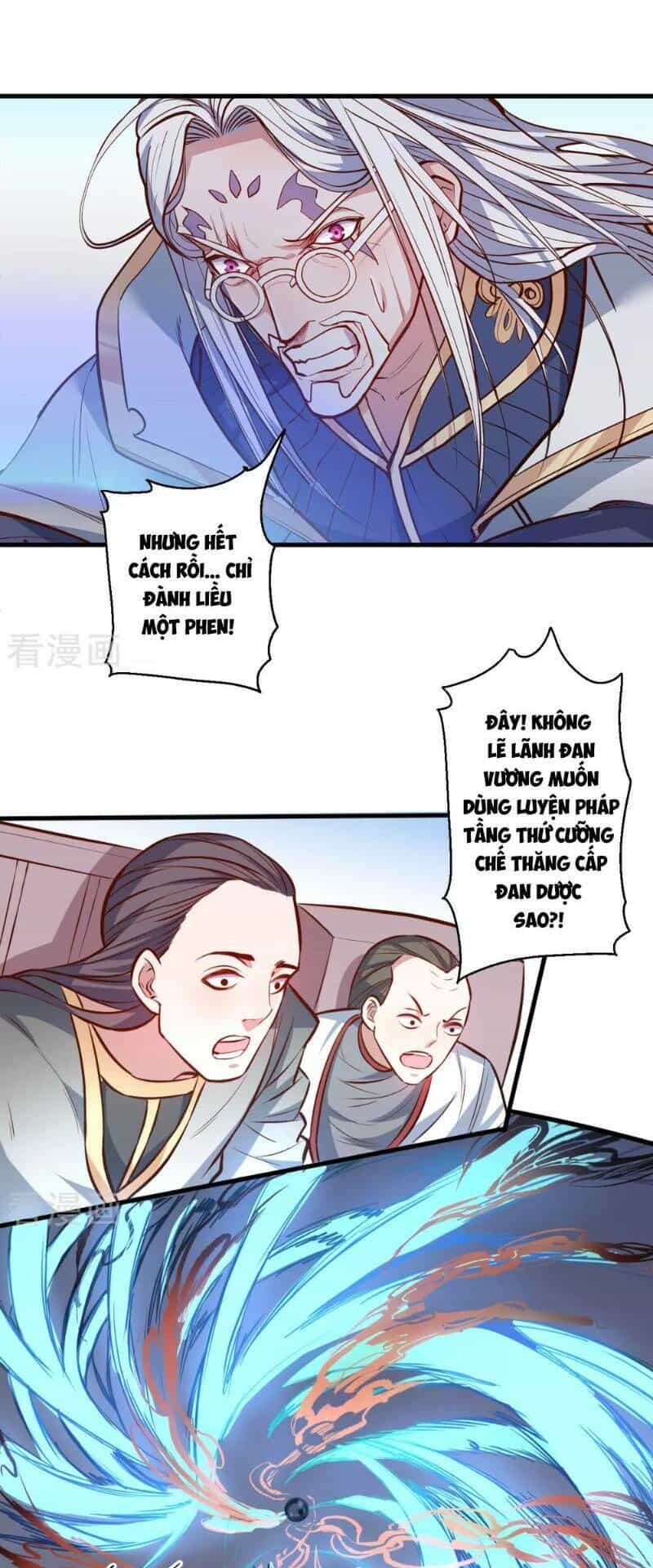 Tối Cường Đại Biểu Hoàng Kim Thận - Chương 43 - ảnh 5