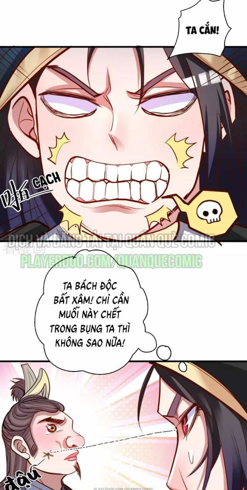 Tối Cường Đại Biểu Hoàng Kim Thận - Chương 46 - ảnh 23