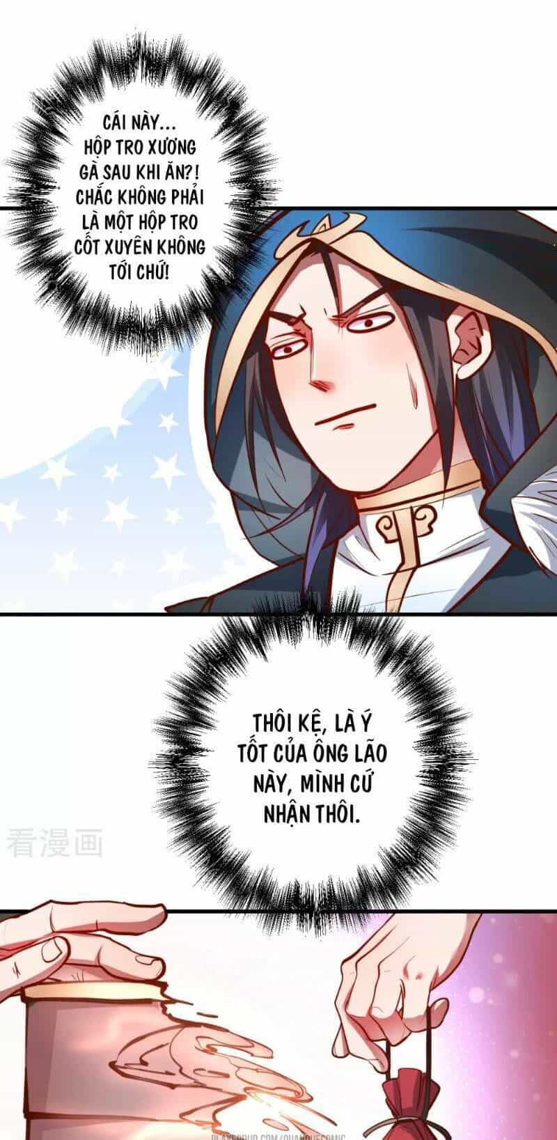 Tối Cường Đại Biểu Hoàng Kim Thận - Chương 48 - ảnh 32