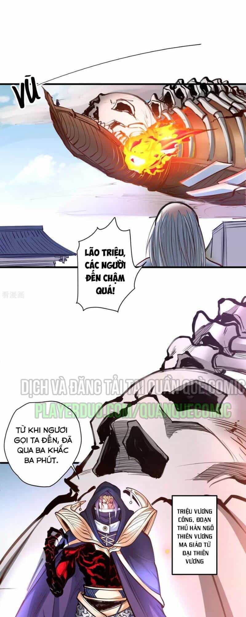 Tối Cường Đại Biểu Hoàng Kim Thận - Chương 52 - ảnh 7