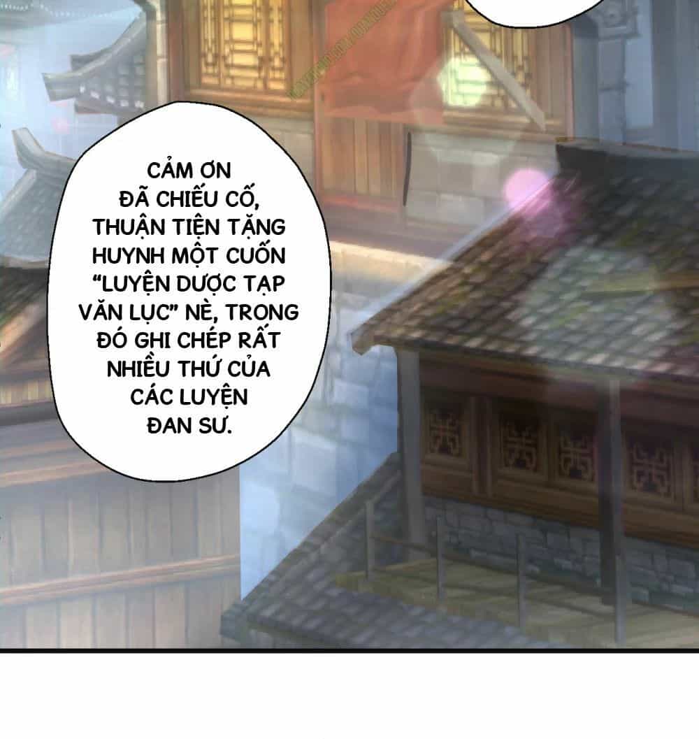 Tối Cường Đại Biểu Hoàng Kim Thận - Chương 5 - ảnh 19