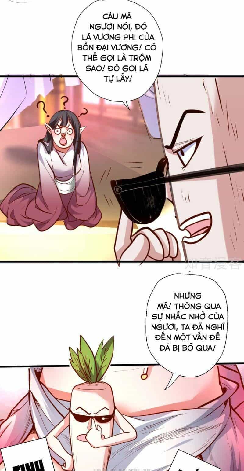 Tối Cường Đại Biểu Hoàng Kim Thận - Chương 63 - ảnh 23