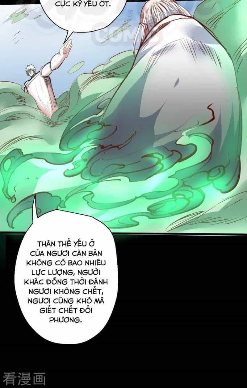 Tối Cường Đại Biểu Hoàng Kim Thận - Chương 66 - ảnh 21