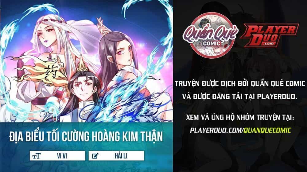 Tối Cường Đại Biểu Hoàng Kim Thận - Chương 6 - ảnh 1