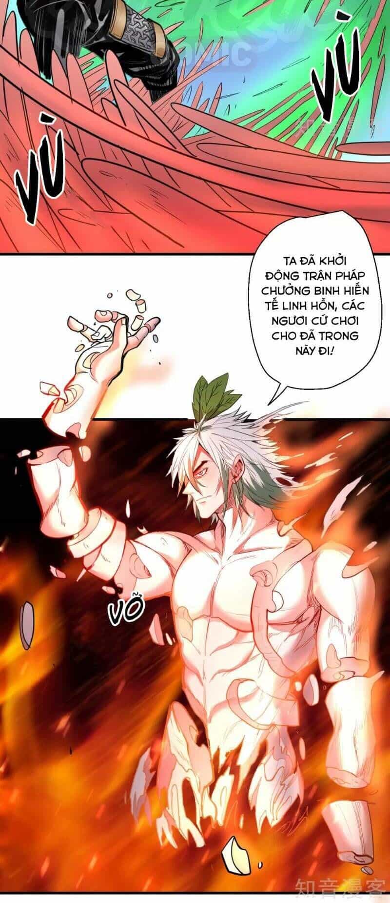 Tối Cường Đại Biểu Hoàng Kim Thận - Chương 69 - ảnh 10