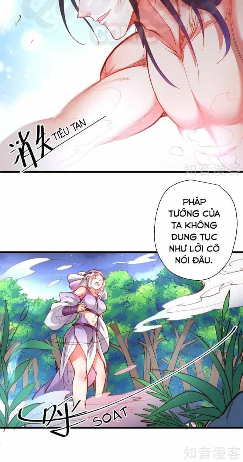 Tối Cường Đại Biểu Hoàng Kim Thận - Chương 71 - ảnh 24