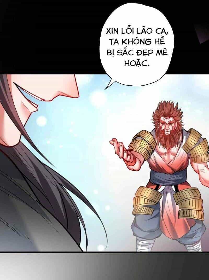 Tối Cường Đại Biểu Hoàng Kim Thận - Chương 77 - ảnh 21