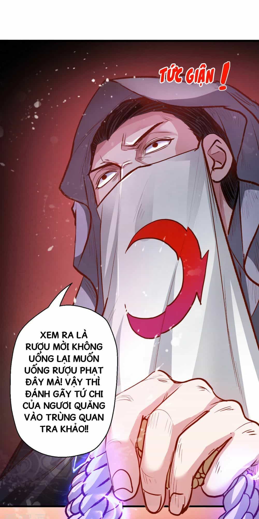 Tối Cường Đại Biểu Hoàng Kim Thận - Chương 7 - ảnh 12