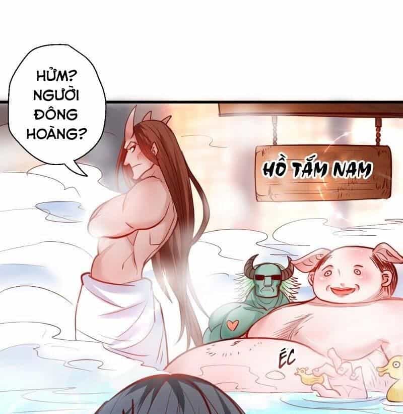 Tối Cường Đại Biểu Hoàng Kim Thận - Chương 79 - ảnh 16