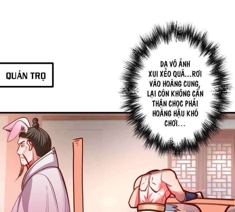 Tối Cường Đại Biểu Hoàng Kim Thận - Chương 80 - ảnh 1