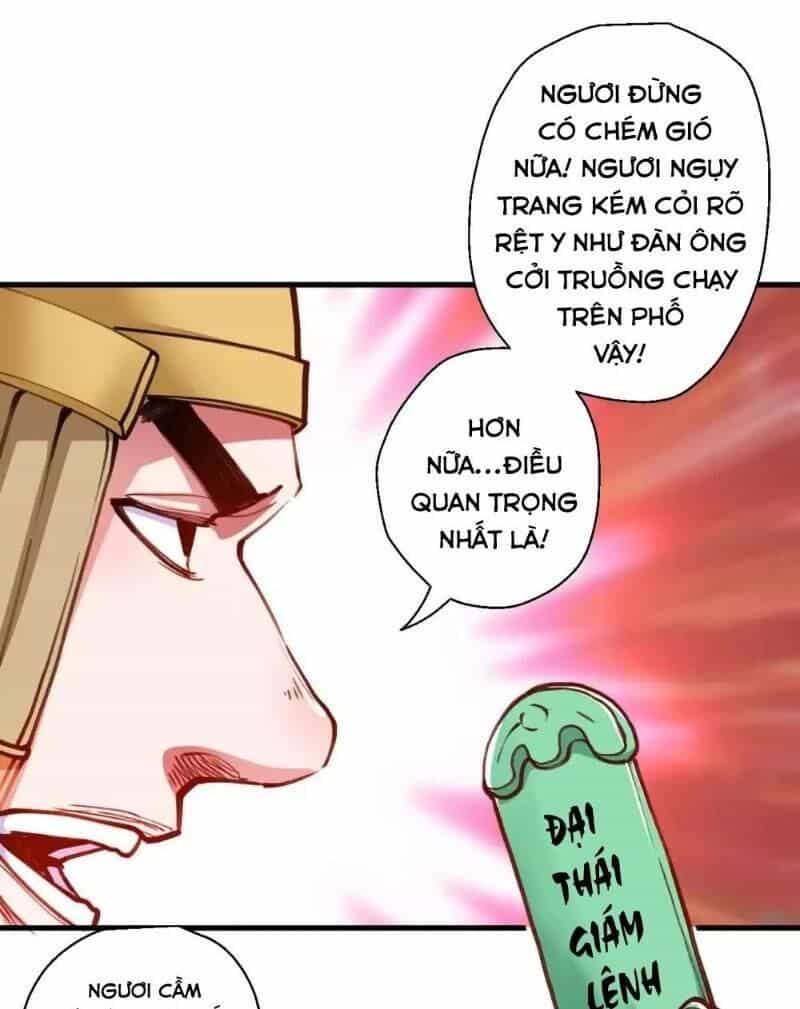 Tối Cường Đại Biểu Hoàng Kim Thận - Chương 81 - ảnh 31