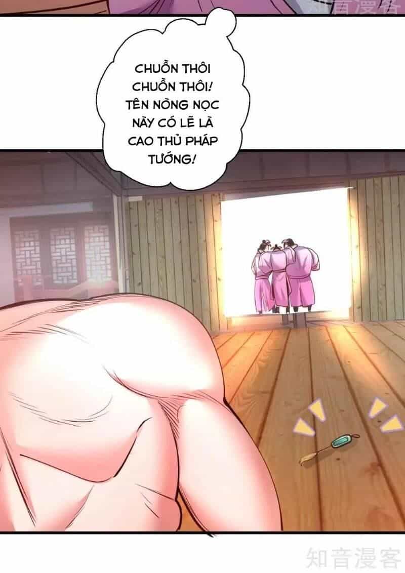 Tối Cường Đại Biểu Hoàng Kim Thận - Chương 81 - ảnh 6