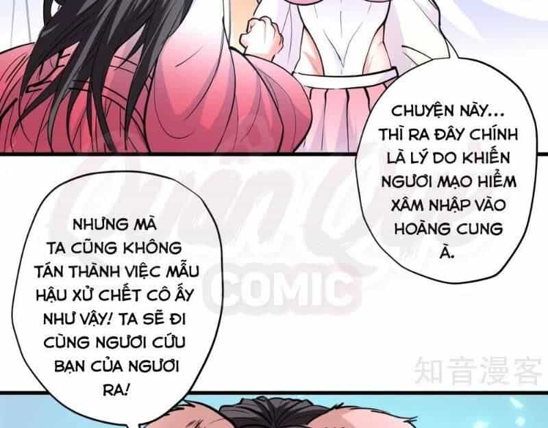 Tối Cường Đại Biểu Hoàng Kim Thận - Chương 82 - ảnh 23