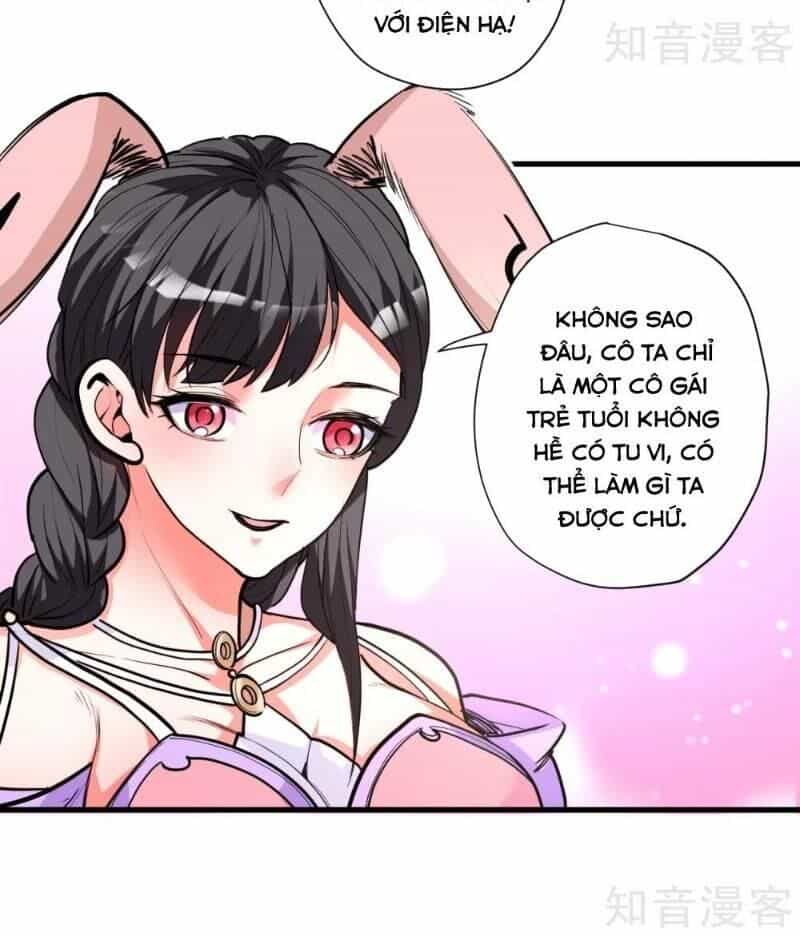 Tối Cường Đại Biểu Hoàng Kim Thận - Chương 82 - ảnh 3