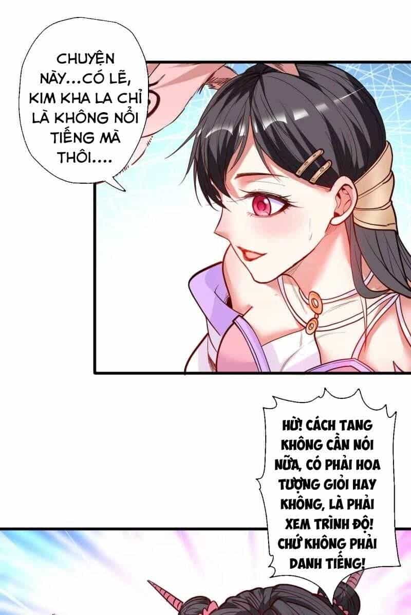 Tối Cường Đại Biểu Hoàng Kim Thận - Chương 83 - ảnh 3