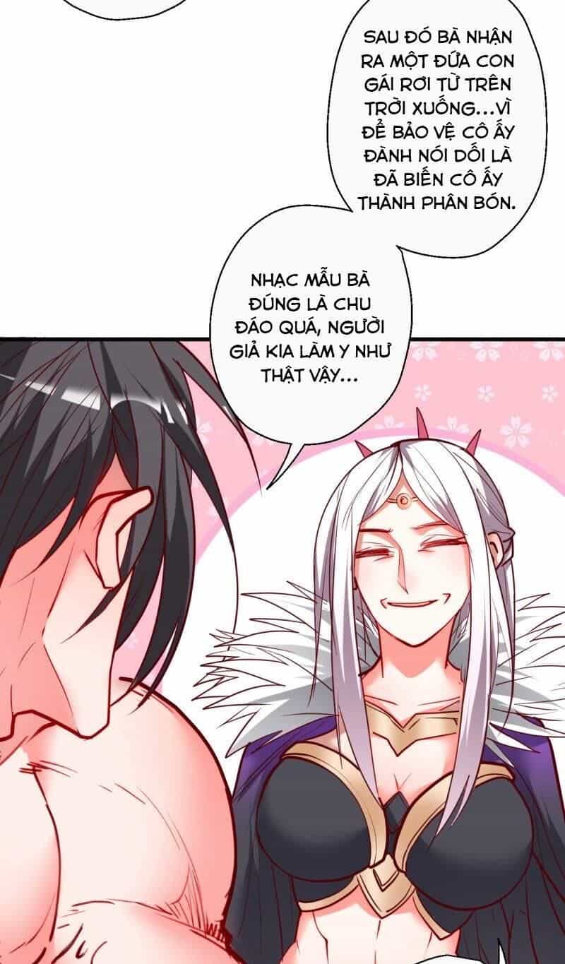 Tối Cường Đại Biểu Hoàng Kim Thận - Chương 84 - ảnh 17