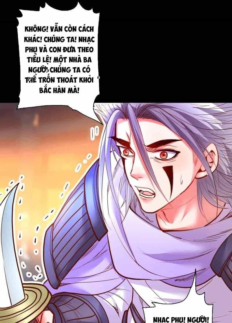 Tối Cường Đại Biểu Hoàng Kim Thận - Chương 85 - ảnh 21