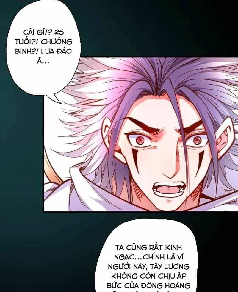 Tối Cường Đại Biểu Hoàng Kim Thận - Chương 85 - ảnh 9