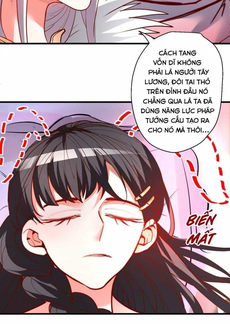 Tối Cường Đại Biểu Hoàng Kim Thận - Chương 88 - ảnh 16