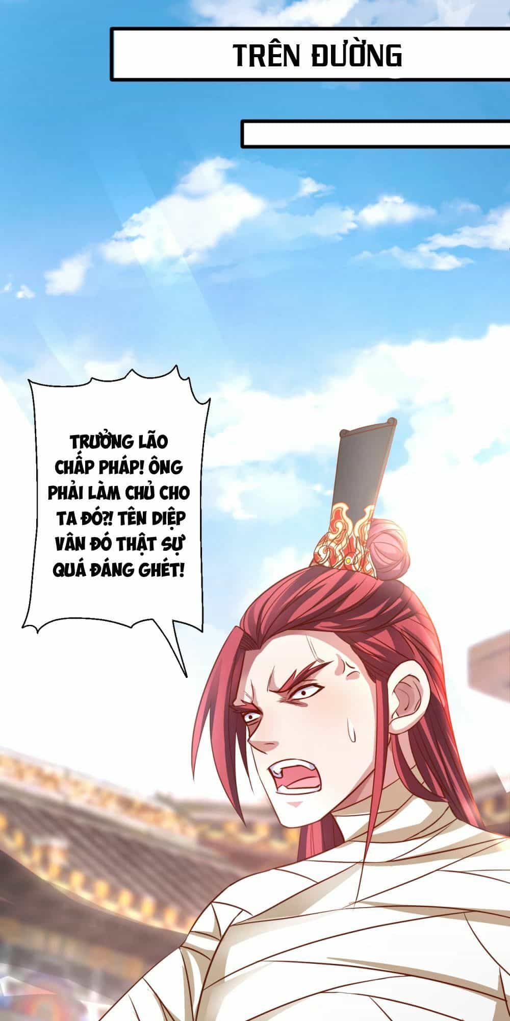 Tối Cường Đại Biểu Hoàng Kim Thận - Chương 8 - ảnh 47