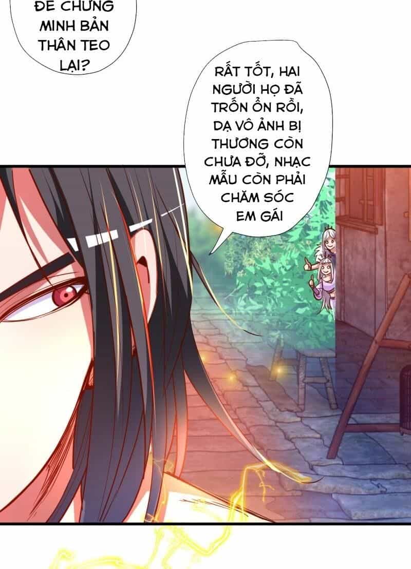 Tối Cường Đại Biểu Hoàng Kim Thận - Chương 90 - ảnh 4