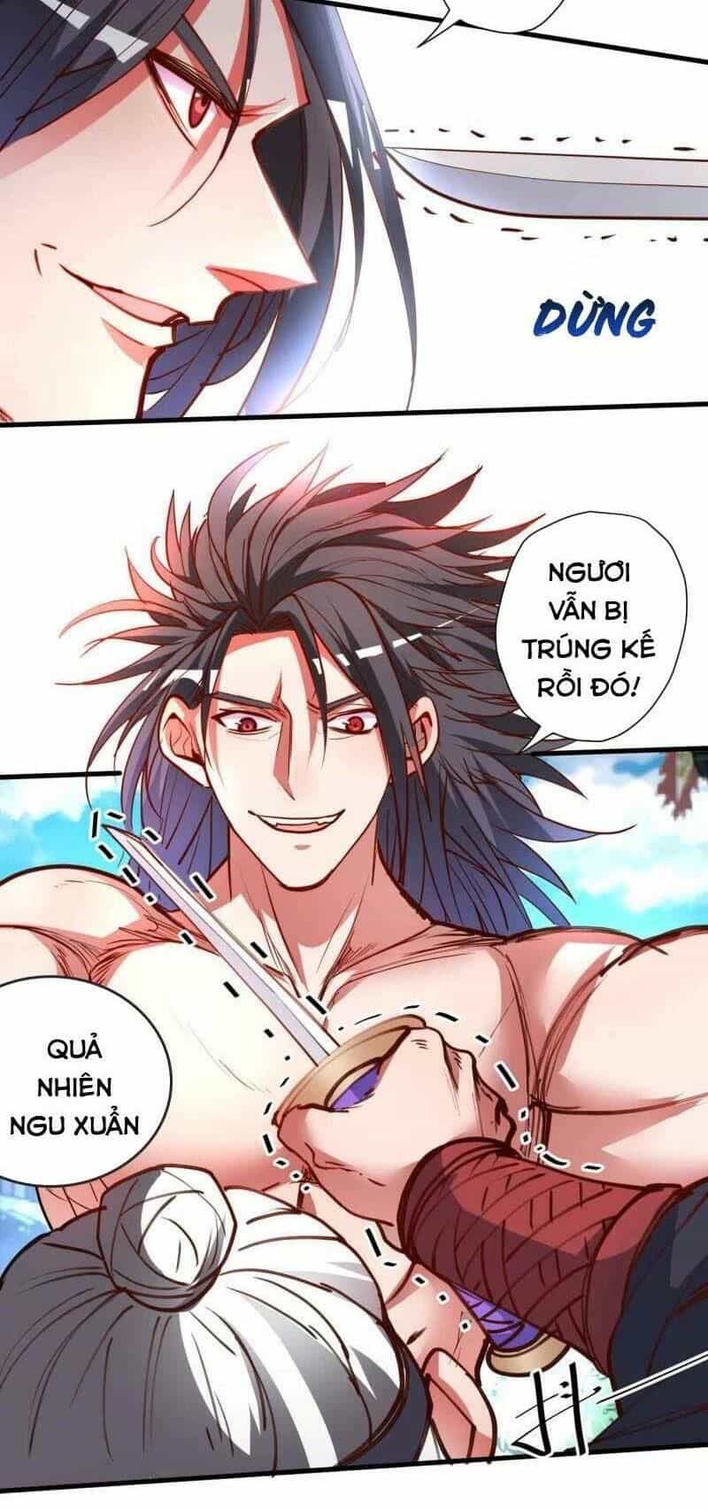 Tối Cường Đại Biểu Hoàng Kim Thận - Chương 93 - ảnh 2