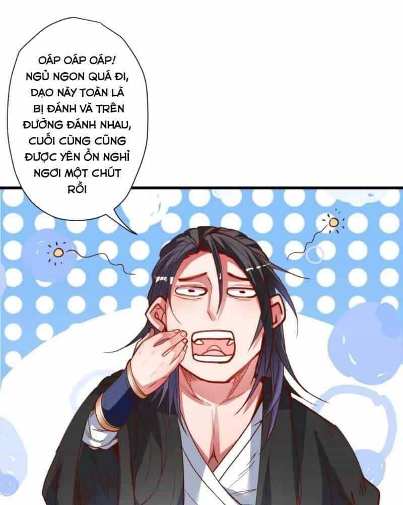 Tối Cường Đại Biểu Hoàng Kim Thận - Chương 96 - ảnh 21