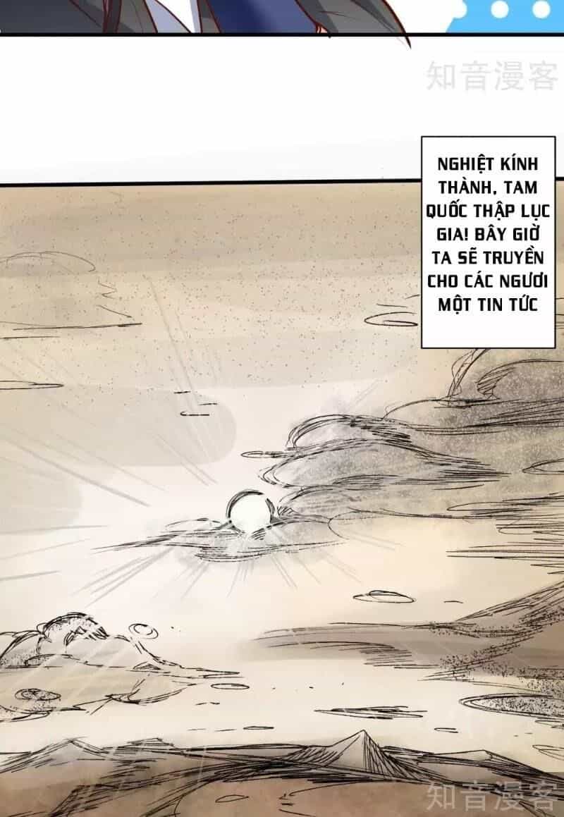 Tối Cường Đại Biểu Hoàng Kim Thận - Chương 97 - ảnh 6