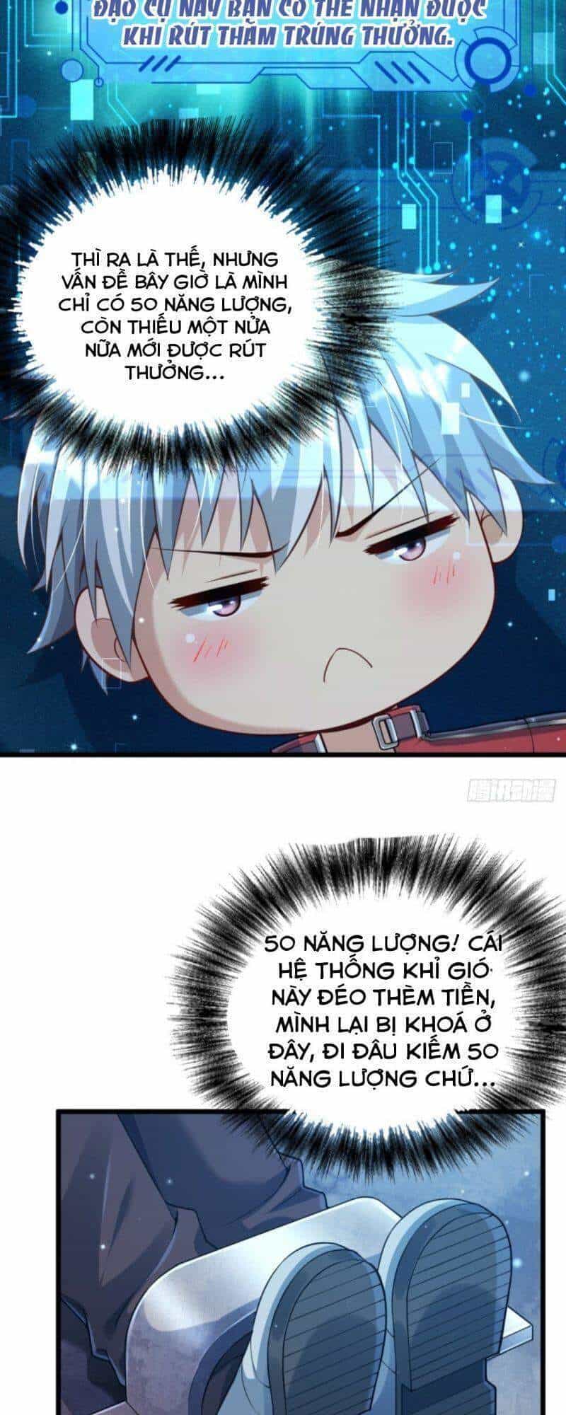 Tối Cường Khắc Kim - Chương 1 - ảnh 50
