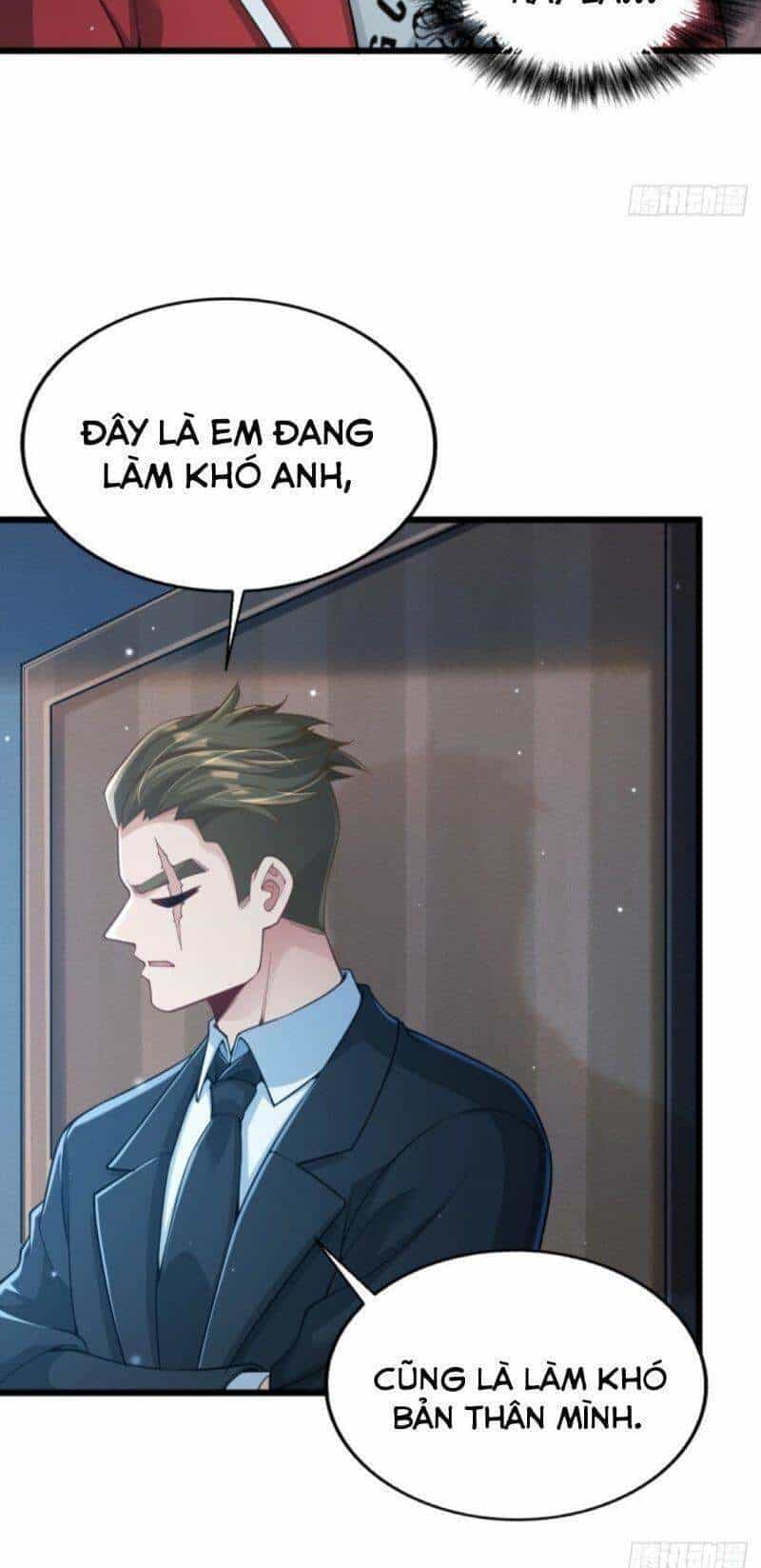 Tối Cường Khắc Kim - Chương 2 - ảnh 4