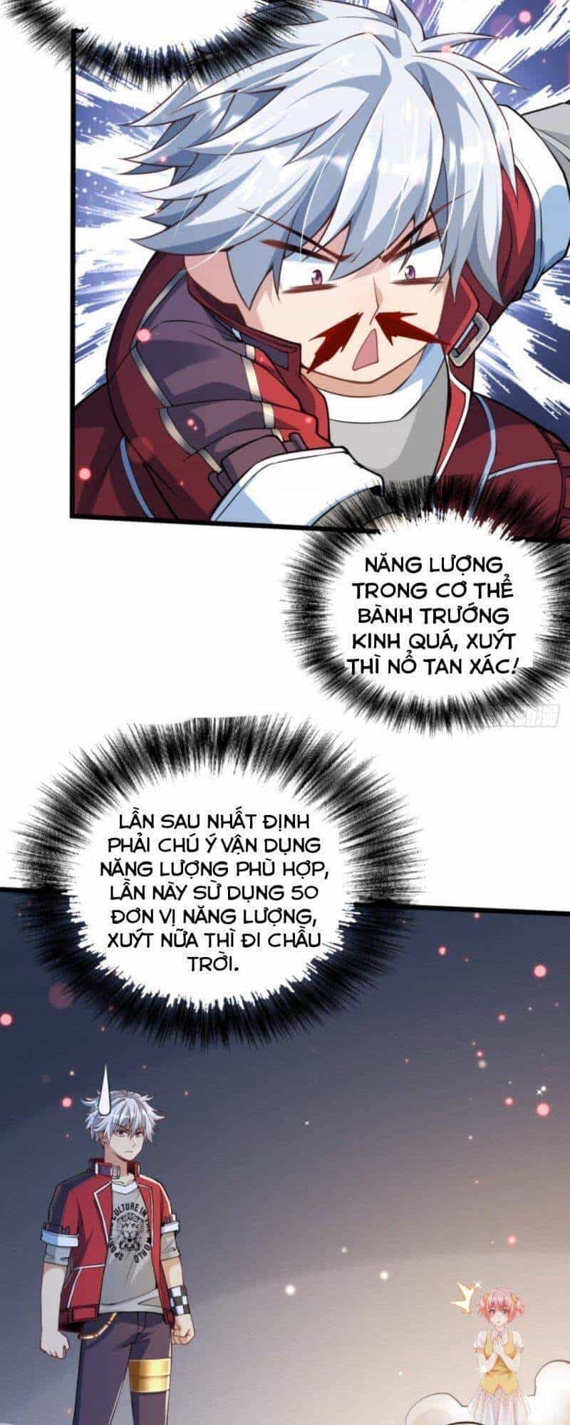 Tối Cường Khắc Kim - Chương 2 - ảnh 76