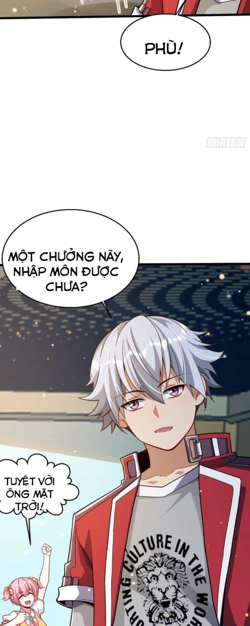Tối Cường Khắc Kim - Chương 3 - ảnh 73