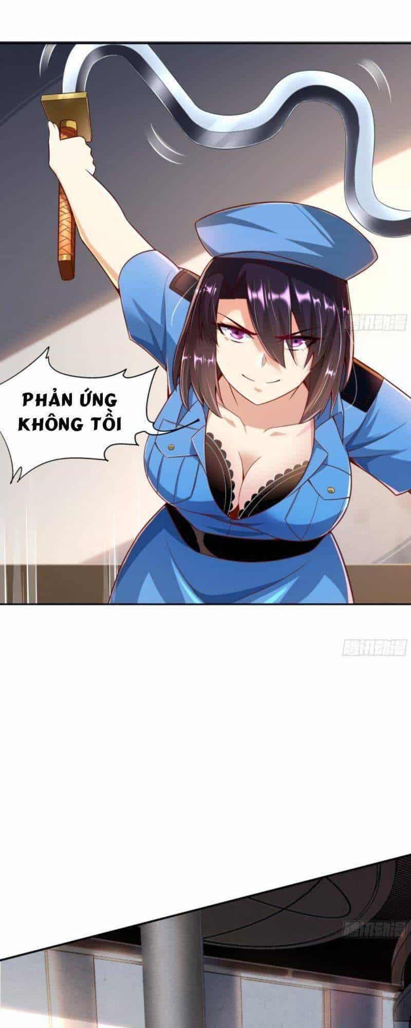 Tối Cường Khắc Kim - Chương 4 - ảnh 11
