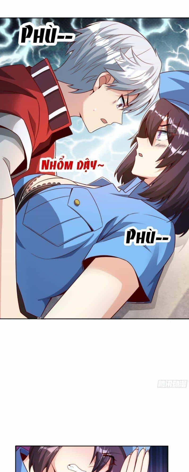 Tối Cường Khắc Kim - Chương 4 - ảnh 31