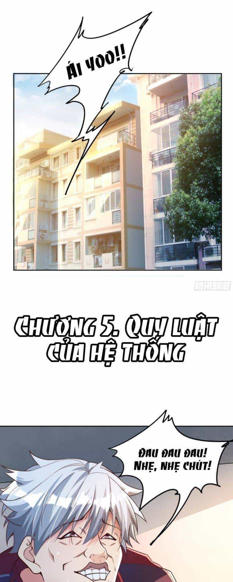 Tối Cường Khắc Kim - Chương 5 - ảnh 2