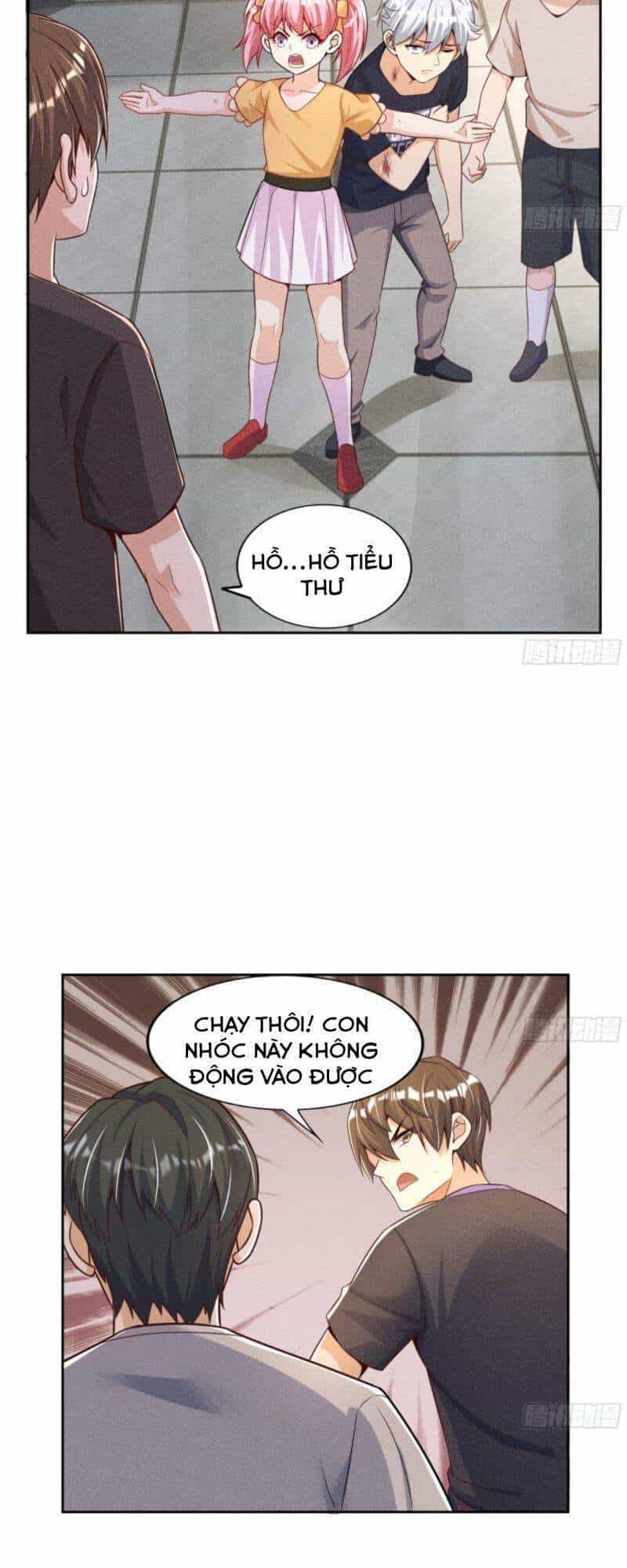 Tối Cường Khắc Kim - Chương 5 - ảnh 38