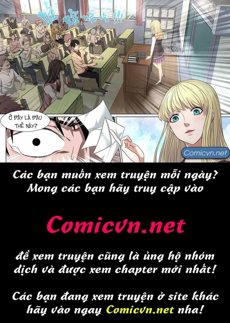 Tối Cường Khí Thiếu - Chương 1 - ảnh 27