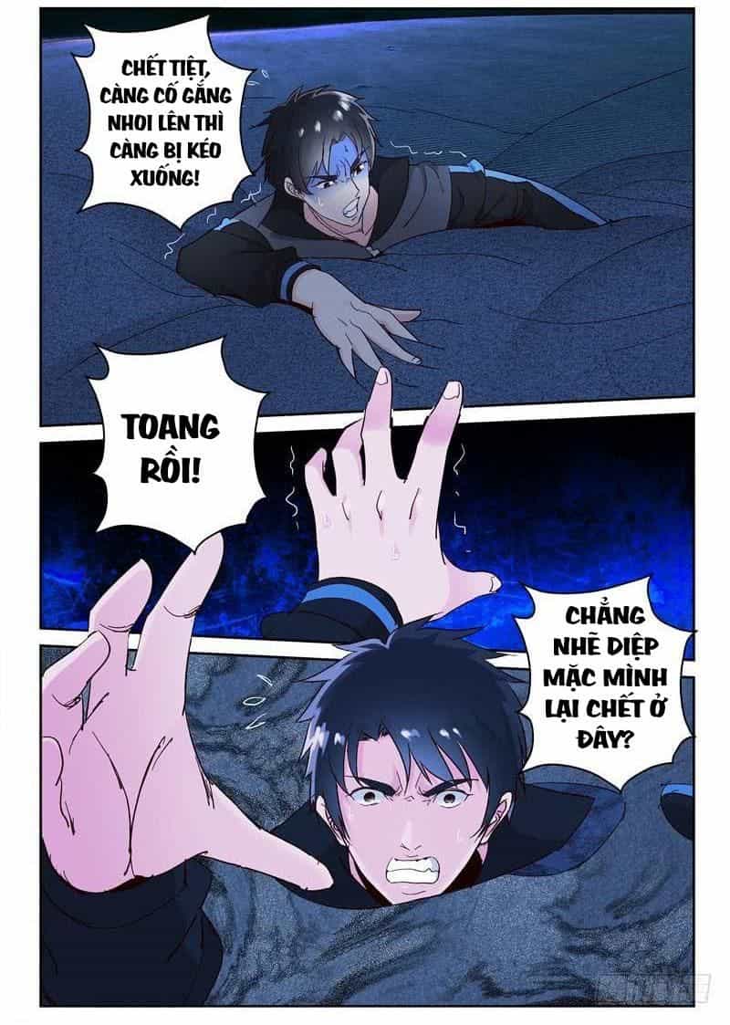 Tối Cường Khí Thiếu - Chương 104 - ảnh 2