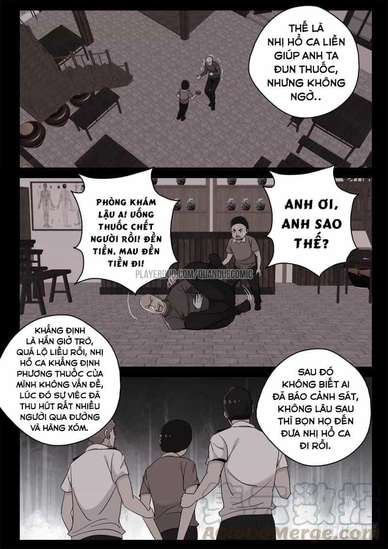 Tối Cường Khí Thiếu - Chương 120 - ảnh 5