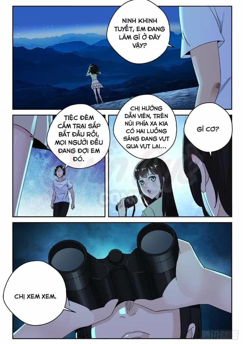 Tối Cường Khí Thiếu - Chương 171 - ảnh 10