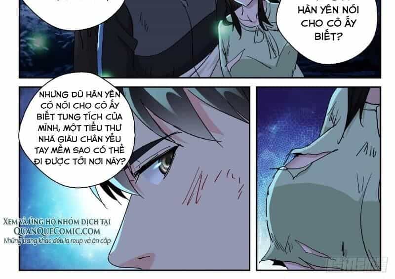 Tối Cường Khí Thiếu - Chương 178 - ảnh 14