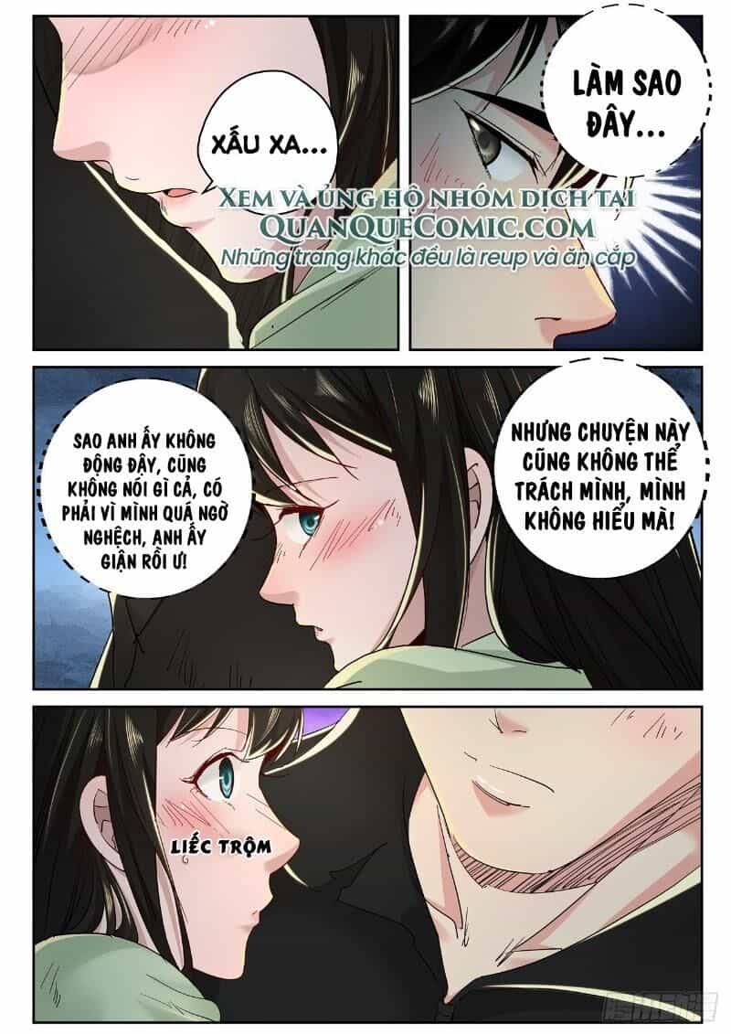 Tối Cường Khí Thiếu - Chương 180 - ảnh 1