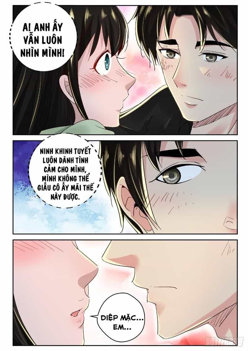 Tối Cường Khí Thiếu - Chương 180 - ảnh 2