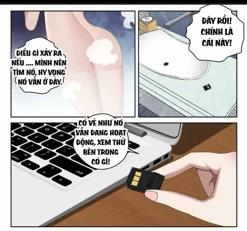 Tối Cường Khí Thiếu - Chương 45 - ảnh 10