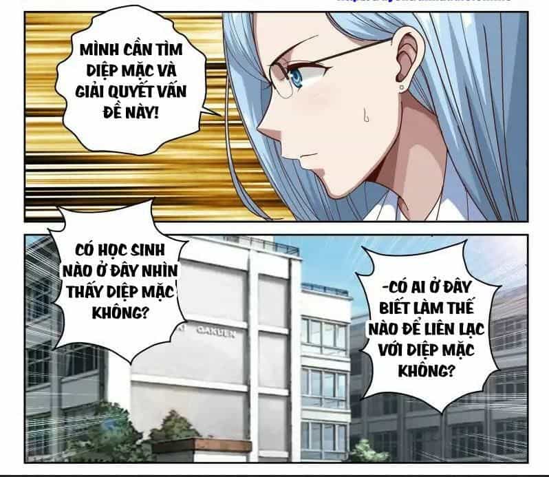 Tối Cường Khí Thiếu - Chương 46 - ảnh 2